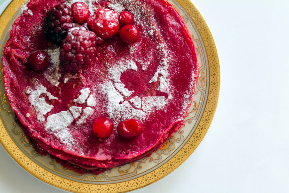 How to Use Beet Powder: Recipes, Techniques & Applications | Amifruit
